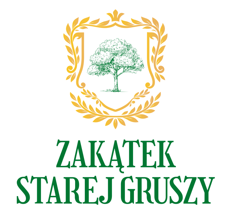 Zakątek Starej Gruszy